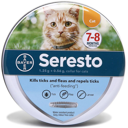 (Iron box for kitten 38cm-kitten general purpose) seresto flea collar for kittens and dogs German pet worming collar