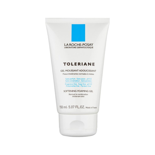 La Roche-Posay Toleriane Foaming Gel Cleanser 150ml
