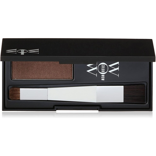 (Medium Brown) Professional COLOR WOW Root Cover Up
