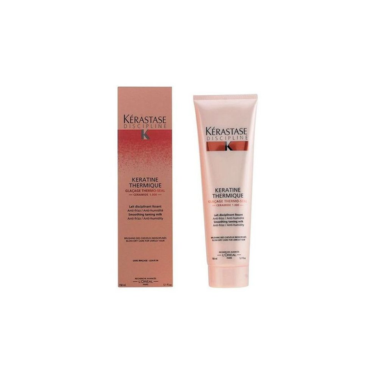 Keratine Treatment Discipline Kerastase (150 ml)