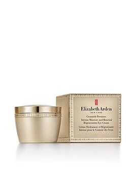 Elizabeth Arden Ceramide Premiere Eye Cream - Skin Type: Dry, Normal, Oily, Sensitive -15Ml