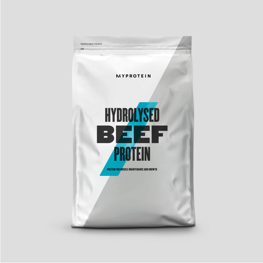 Hydrolysed Beef Protein