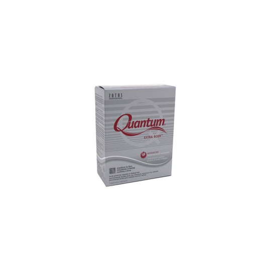 Zotos Quantum Extra Body Acid Perm