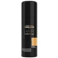 L'Oreal Professionnel Hair Touch Up Root Concealer Warm Blonde 75ml