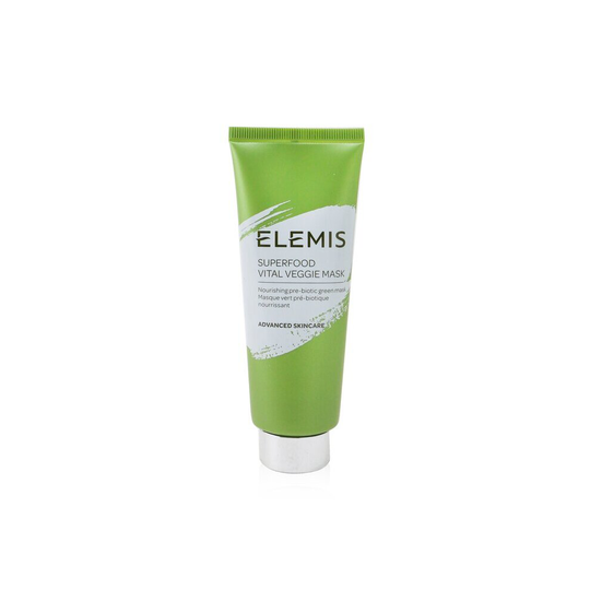 Superfood Vital Veggie Mask - 75ml/2.5oz