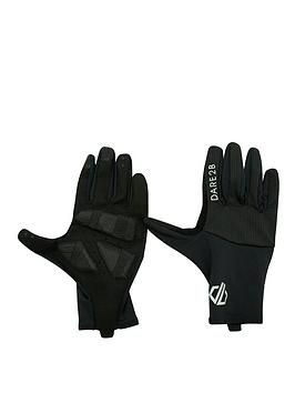 Dare 2B Mens Forcible Ii Cycling Glove