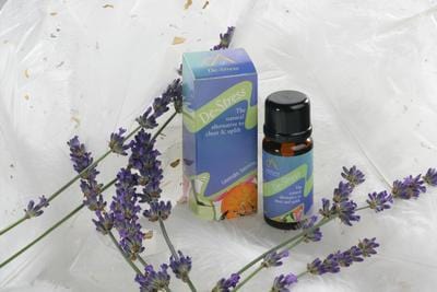 Absolute Aromas De-Stress, 10ml