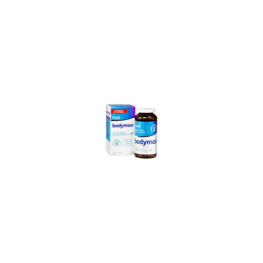 Bodymax Plus - 200tablets