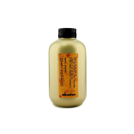 Davines More Inside This Is An Oil Non Oil (For Natural, Tamed Textures) 250ml/8.45oz