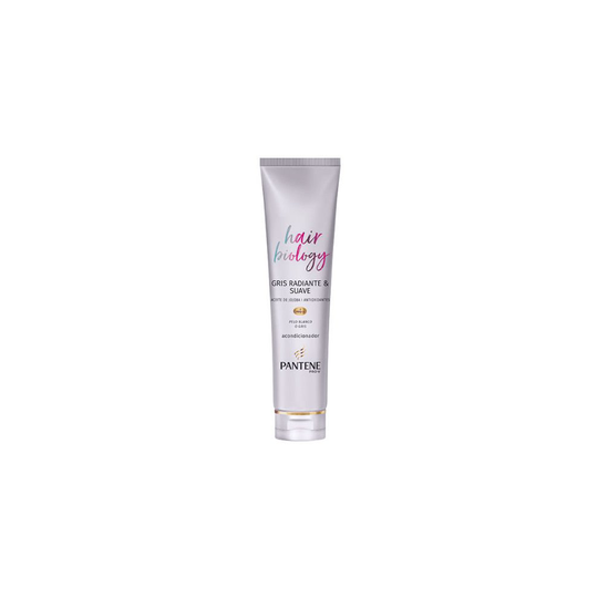 Pantene Pro-V Grey & Glowing Conditioner 160ml