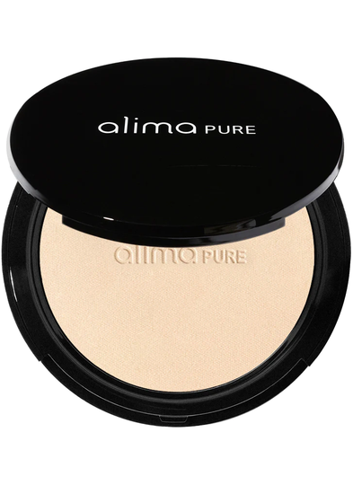 Alima Pure Rosehip Antioxidant Complex Pressed Foundation Aspen 9g