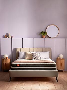 Silentnight Just Sleep Snug Memory 1000 Pocket Mattress