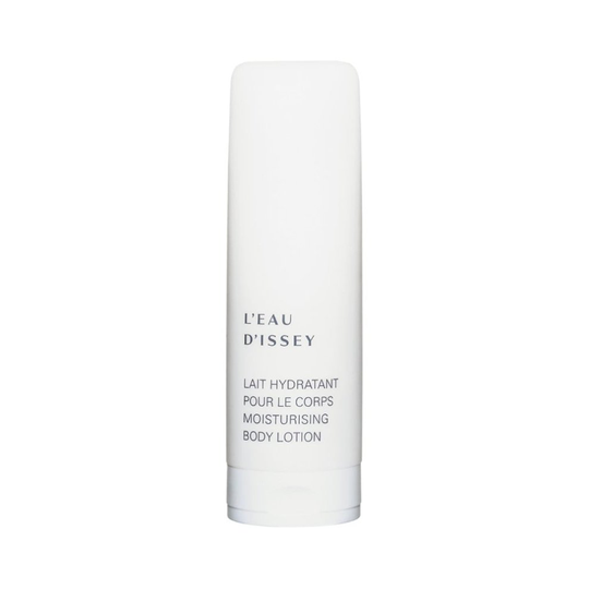 Issey Miyake L'Eau D'Issey Moisturising Body Lotion 200ml