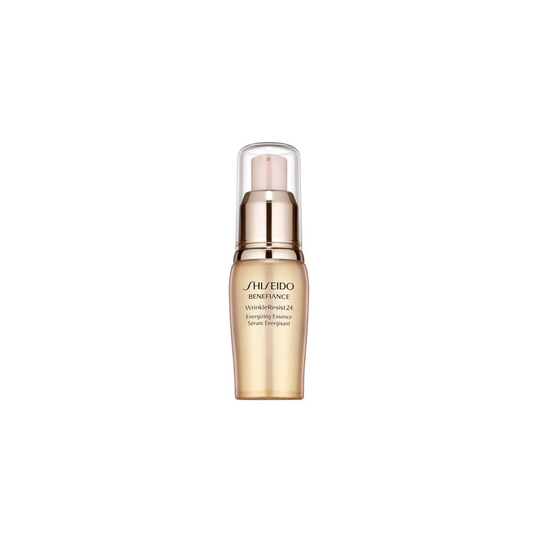 Anti-Wrinkle Serum Benefiance Wrinkle Resist 24 Shiseido (30 ml)