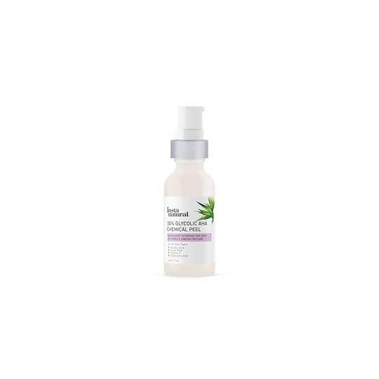 Glycolic Peel for Face