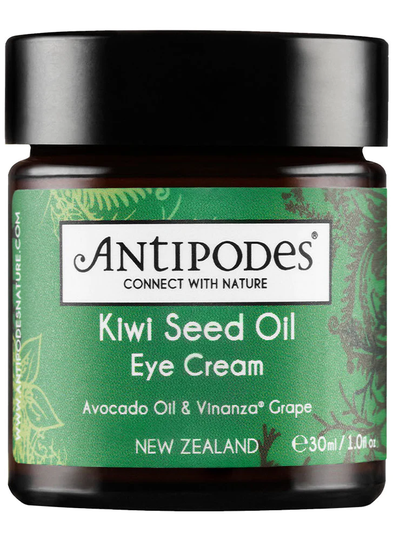 Antipodes Kiwi Seed Oil Eye Cream 30ml