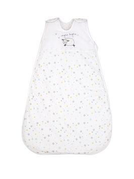 Silvercloud Counting Sheep Sleeping Bag (0-6 Months / 2.5 Tog)