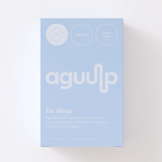 Aguulp Sleep, 7X30ml