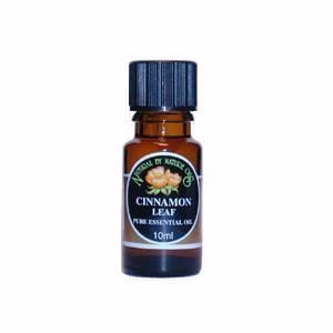 Natural By Nature Cinnamon Leaf, 10ml