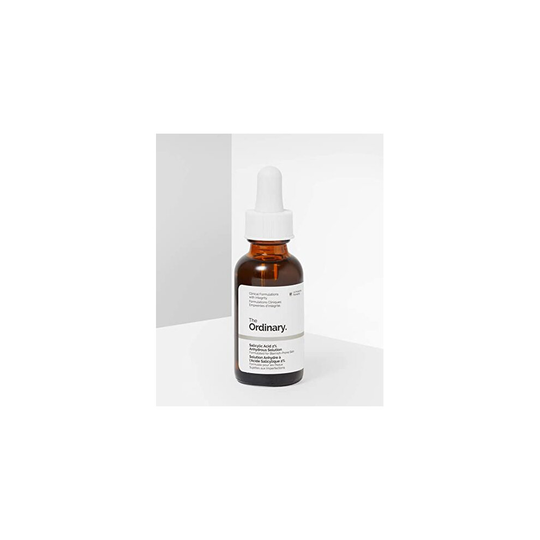 THE ORDINARY SALICYLIC ACID 2% ANHYDROUS SOLUTION