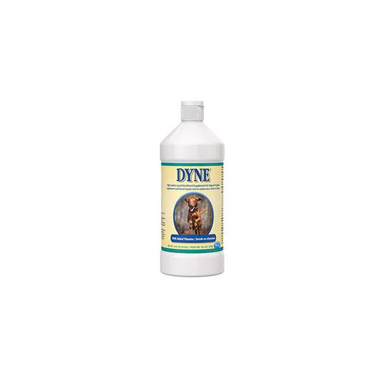Dyne High Calorie/Weight Gainer Liquid for Dogs, 16 oz