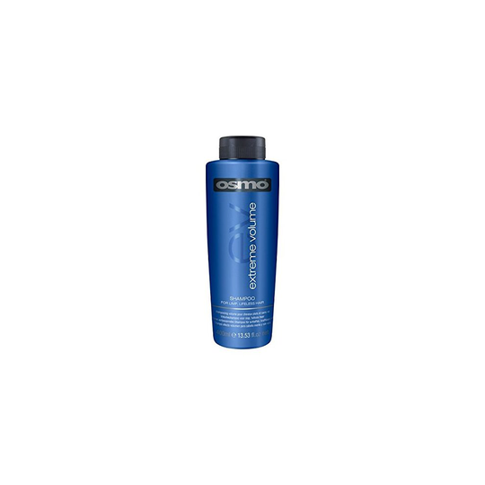 OSMO Extreme Volume Shampoo 400 ml