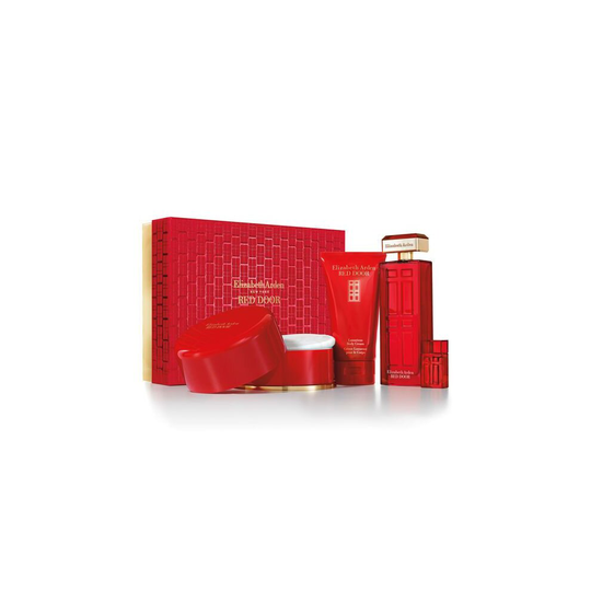 Elizabeth Arden Red Door 30ml EDT Spray & 100ml Body Lotion