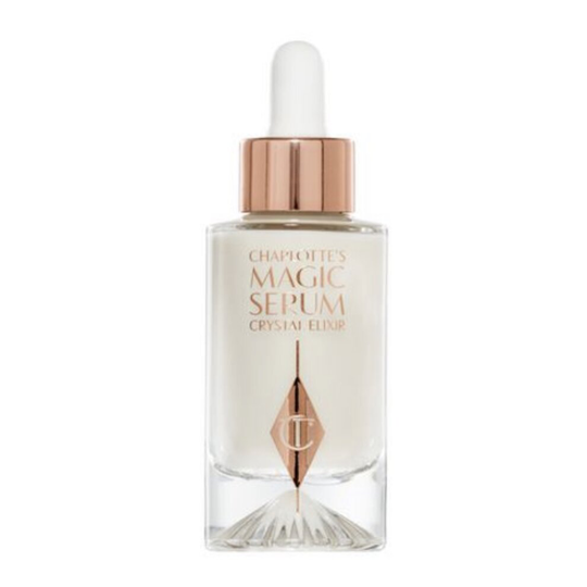 CHARLOTTE TILBURY Magic Serum Crystal Elixir ( 30ml ) Unboxed
