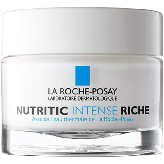 La Roche Posay Moisturising and Rejuvenating Masks, 50 ml