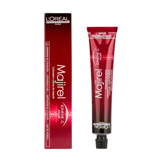 L'Oréal Professionnel Majirel 6.0 Deep Dark Blonde 50ml