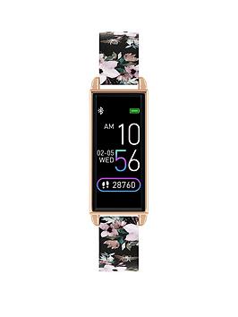 Reflex Active Series 2 Smart Watch With Colour Touch Screen And Upto 7 Day Battery Life