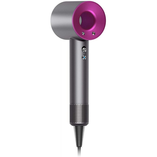 Dyson Supersonic Hair Dryer (HD-03) - 1600W - Fuchsia