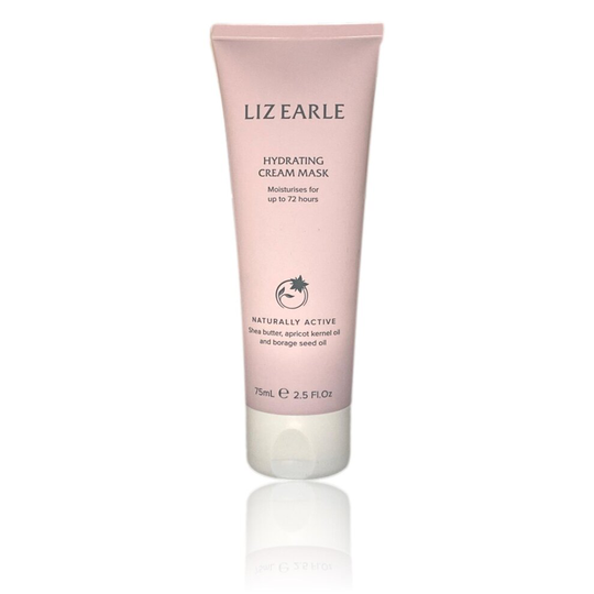 LIZ EARLE HYDRATING CREAM MASK 75ml New