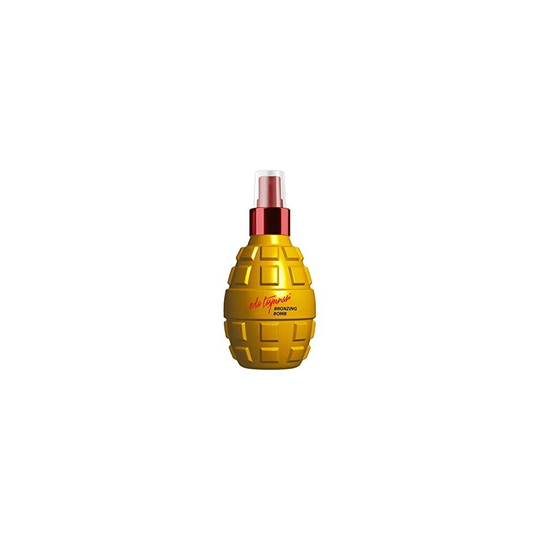 EDA Taspinar Bronzing Bomb