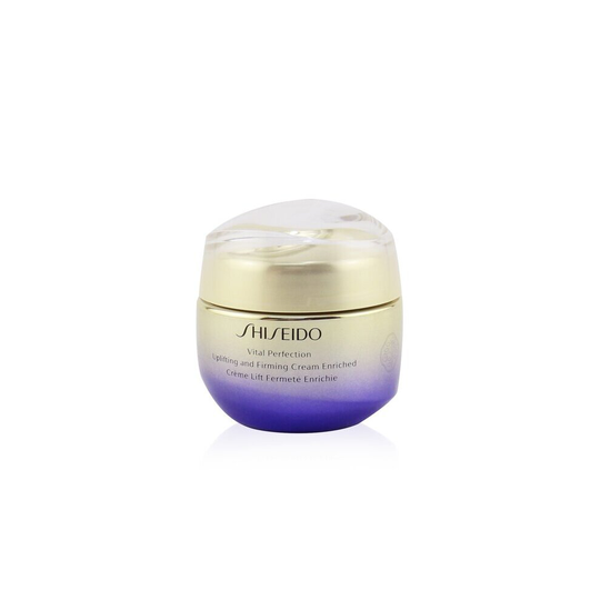 Shiseido Vital Perfection Uplifting And Firming Cream 50ml Enriched