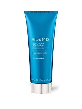Elemis Cool Down Body Wash 200Ml