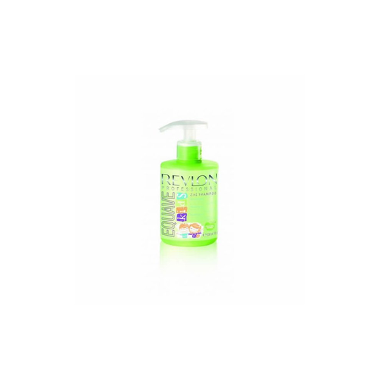 Revlon Equave Kids Shampoo 2 In 1 300ml