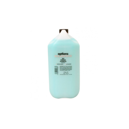 Options Essence Shampoo - 5000ml