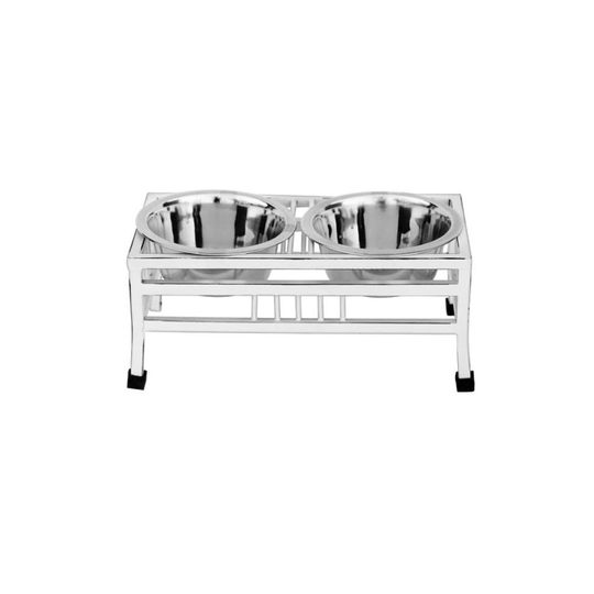 Luxe Craft 90022 2 Quart Wrought Iron Diner- Antique
