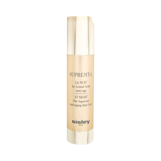 Sisley Supremya at Night The Supreme Anti-Aging Skin Care 50ml