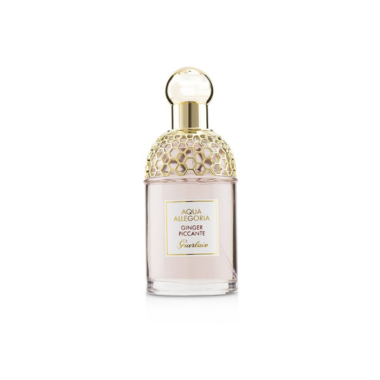 Aqua Allegoria Ginger Piccante Eau De Toilette Spray - 75ml/2.5oz