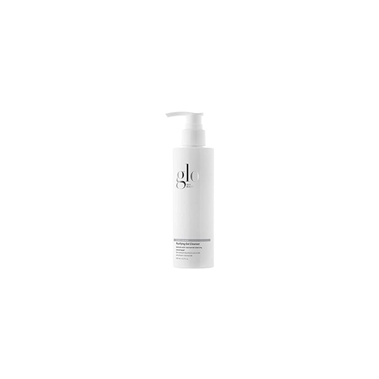 Glo Skin Beauty Purifying Gel Cleanser, Face Wash for Oily Skin, Deeply Cleanse Pores for Soft and Hydrated Sk