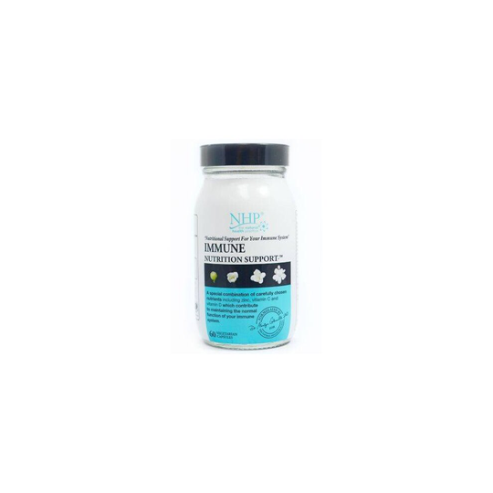 Natural Health/P Health Practice Immune Nutrition Support Capsules 60s