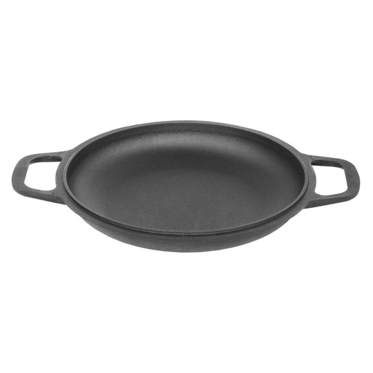 Cast Iron Frying Pan/Skillet 20, 22, 26 cm Induction BIOL (26 cm)