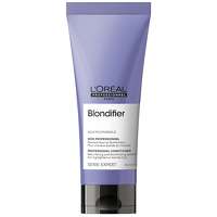 L'Oreal Professionnel SERIE EXPERT Blondifier Resurfacing and Illuminating System Conditioner 200ml