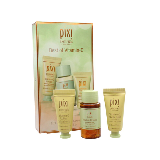 Pixi Best Of Vitamin-C Skincare Set