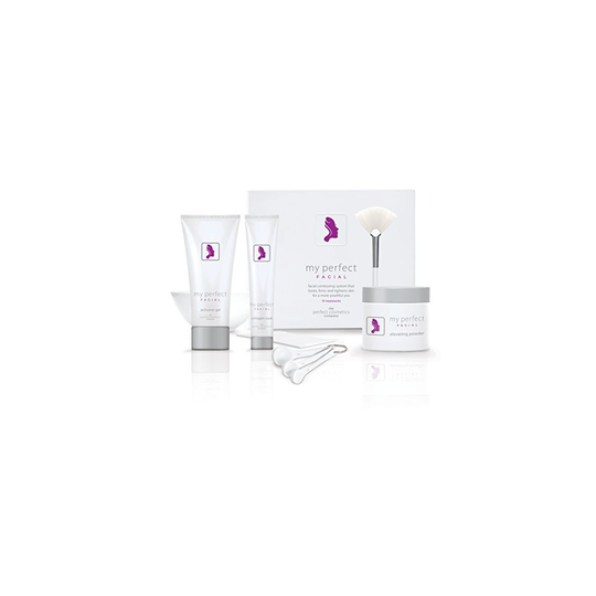 My erfect INSTANT FACE LIFT Facial 10 Treatment Tightens and Firm In Minutes Reducing Signs of Aging and Wrinkles