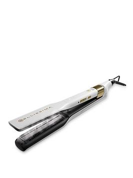 Bellissima Steam Elixir Hair Straightener