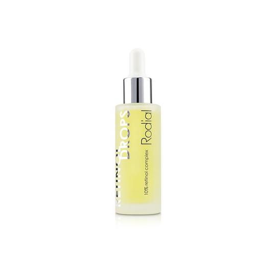 Rodial Retinol Drops - 10% Retinol Rejvenating Concentrate 31ml/1oz