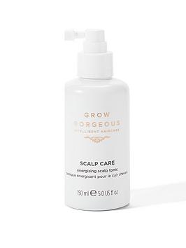 Grow Gorgeous Energising Scalp Tonic - 150Ml